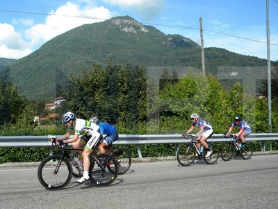 Cycling Varese Gran Fondo World Championships