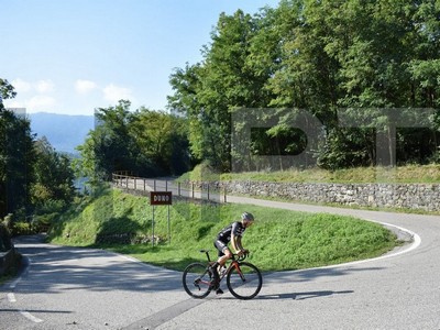 Cycling Varese Duno