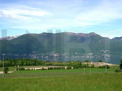 landscape Lake Maggiore