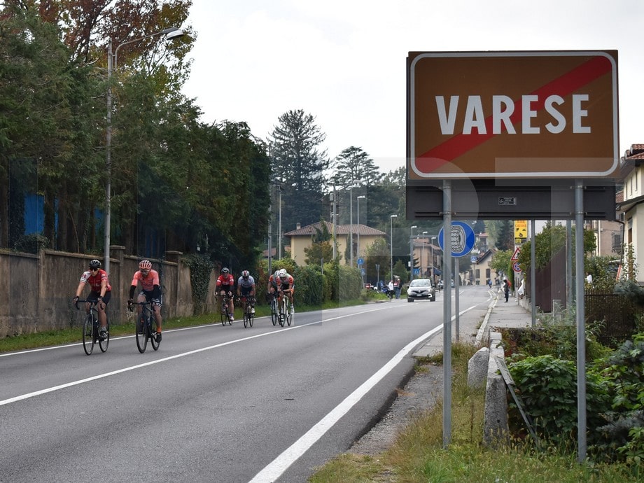 Experience bike rides Varese