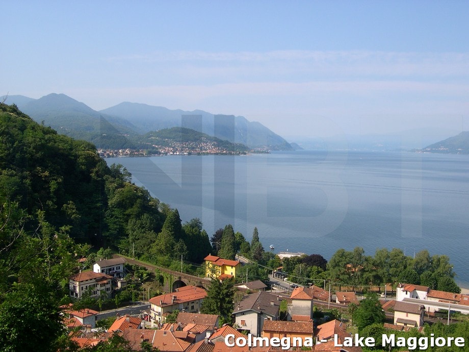 Lake Maggiore holiday rentals