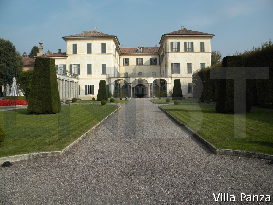 Villa Panza Varese